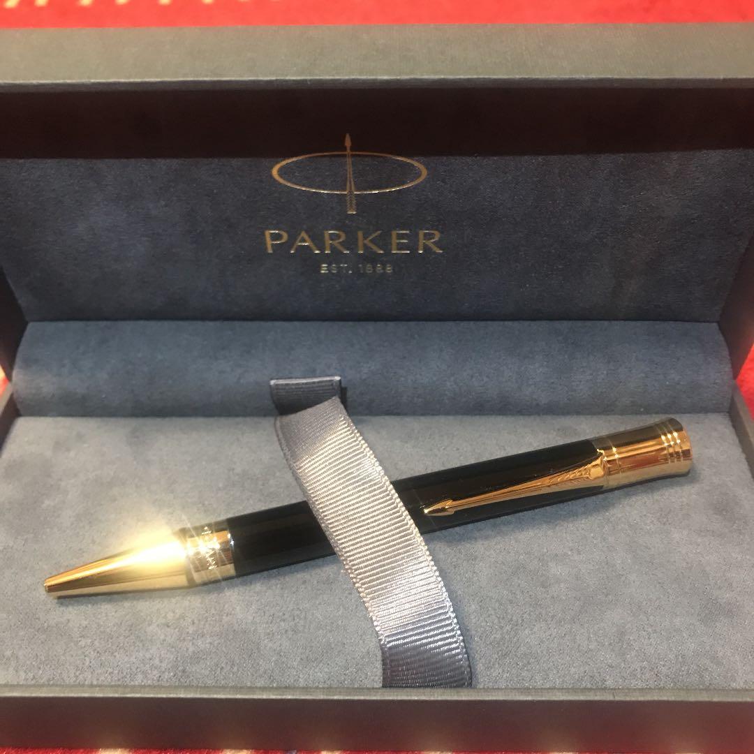 PARKER 特別な一本に
