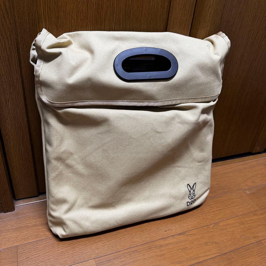 DOD(ディーオーディー) スゴイッス タン ベージュ