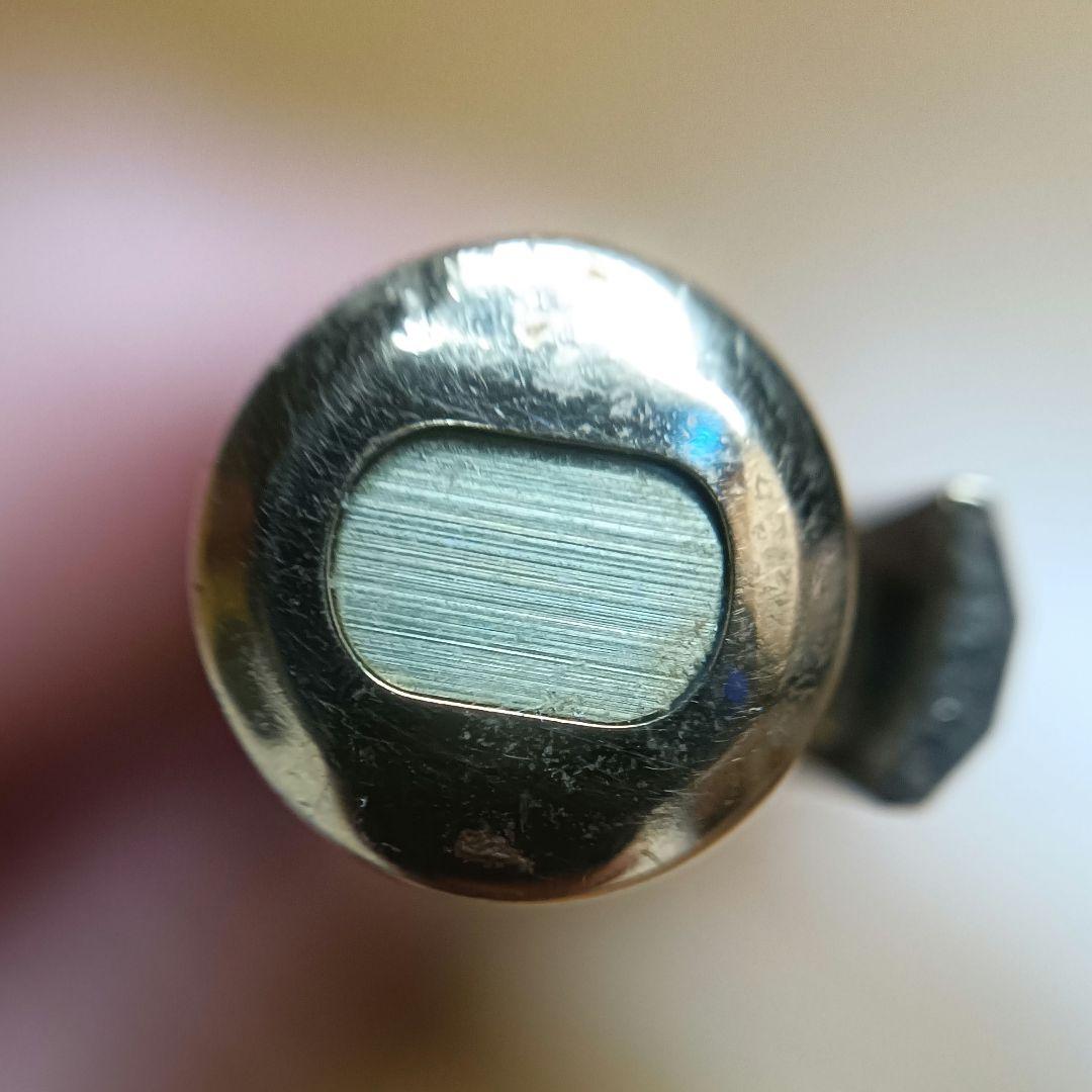 【特価】Teikin/18k万年筆＆PARKER /ボールペン 2本セット