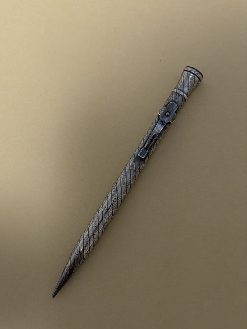 早川式繰出鉛筆 0.7