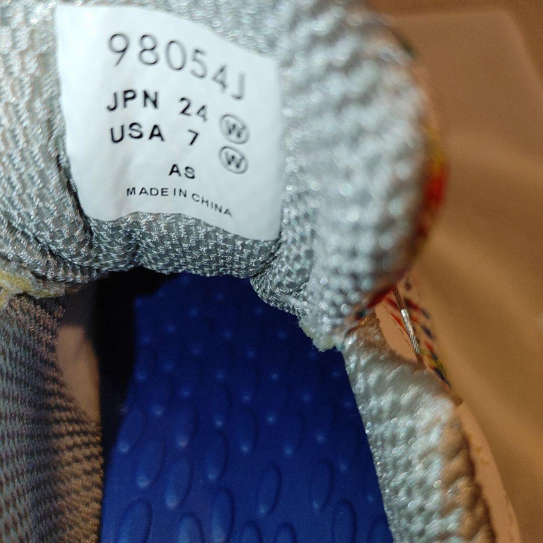 フットジョイ　ゴルフシューズ　24.0センチ ダイヤル