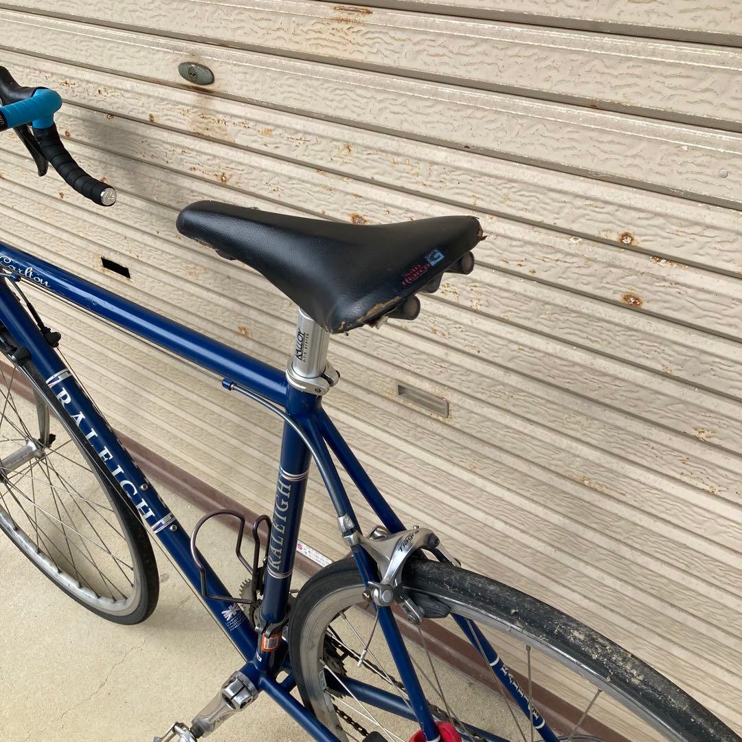 RALEIGH ラレー　Carlton カールトン　東広島市手渡し可