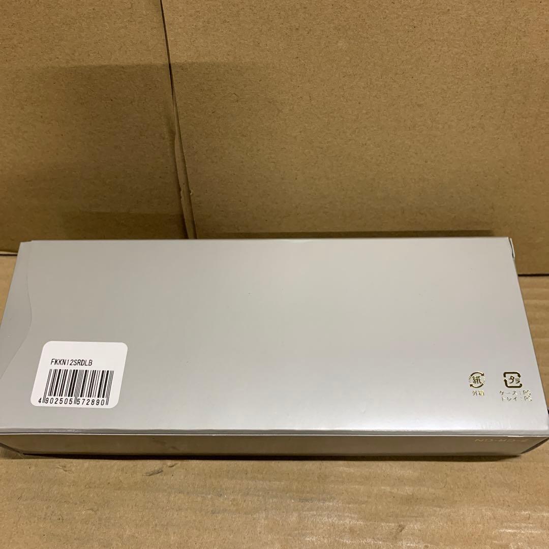 新品　PILOT 万年筆 マンネンヒツ カスタム74 DL-B ダークブルー