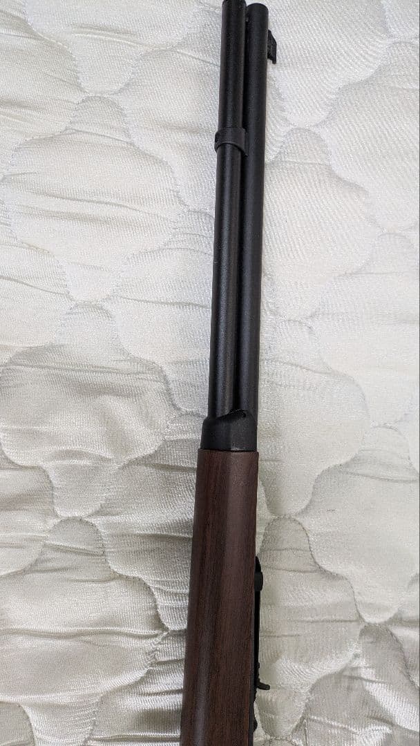 Voisky　ウィンチェスター M1894 ナーフガン スポンジ弾 排莢式