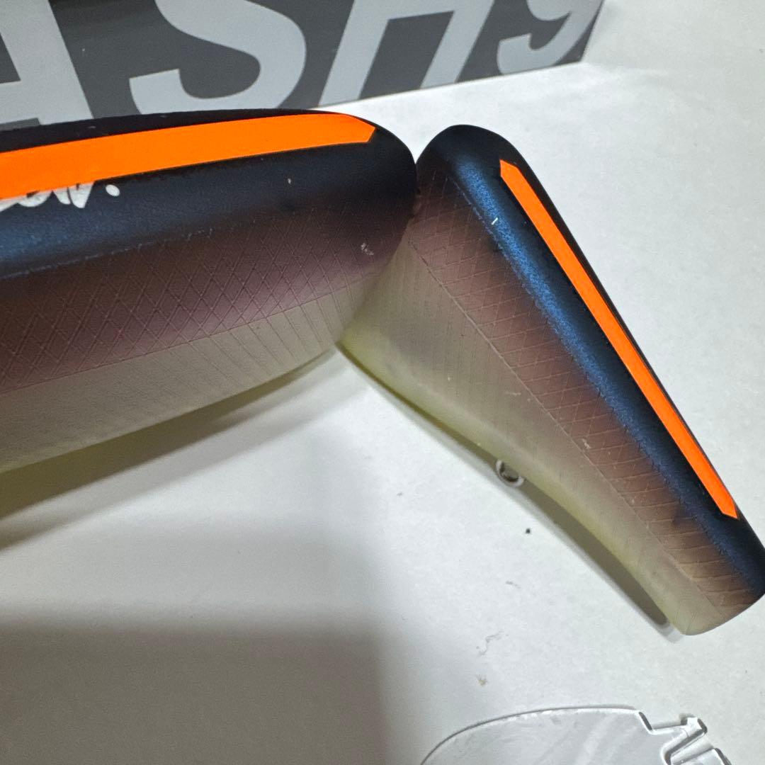 DRT クラッシュ9 low #プロブルー