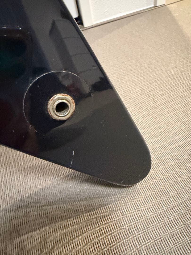 WASHBURNDIME333ダイムバッグ・ダレルシグネチャーモデルエレキギター