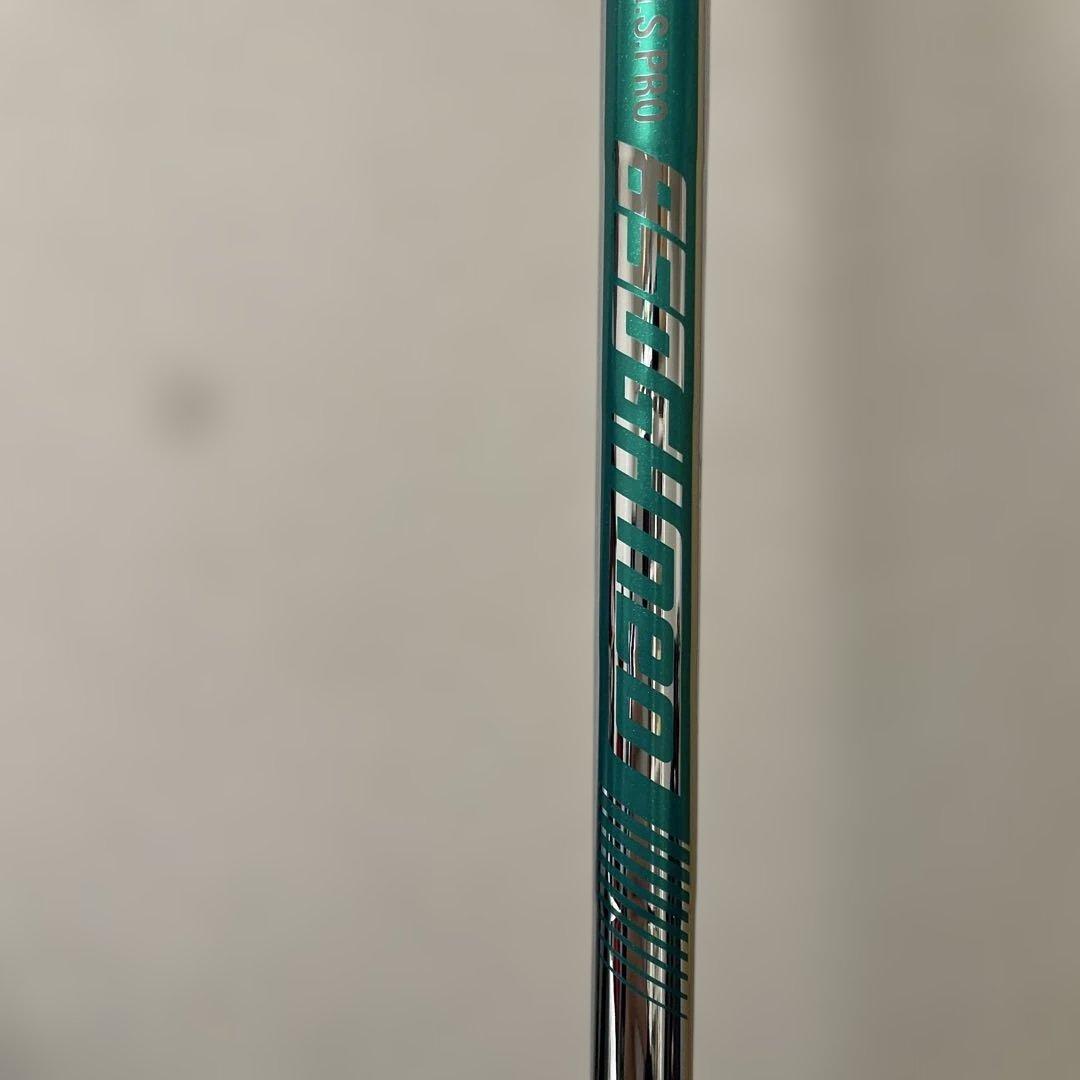 【超美品】258CBP 6I 850GH NEO S