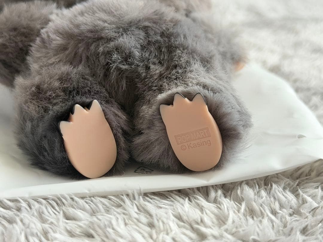 【新品未使用】POPMART Big into Energyシークレット即購入⭕️