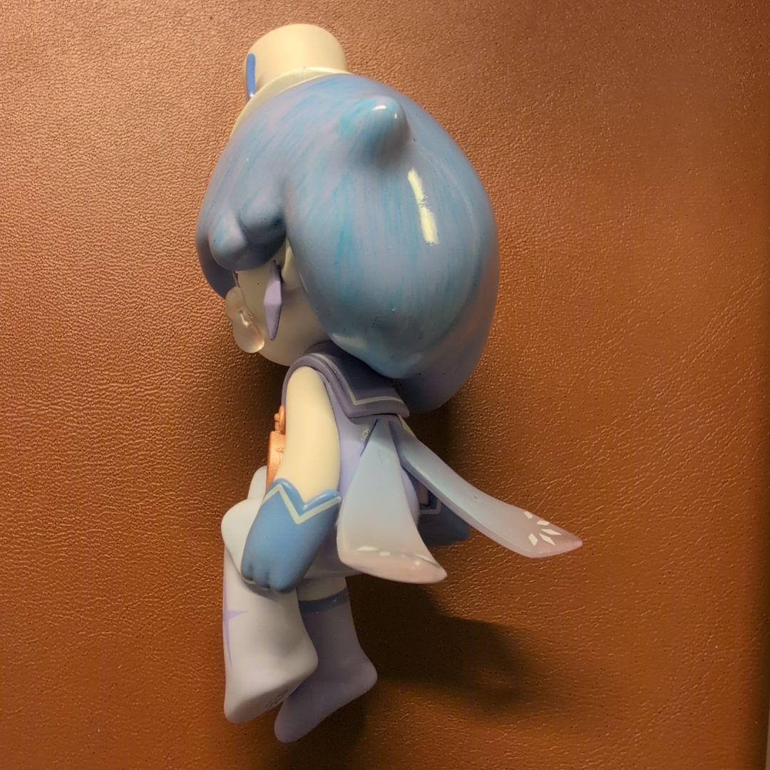 POPMART AZURA ファンタジーネイチャー シークレットフィギュア