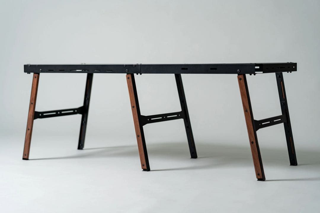 テーブル・チェア・ハンモック WANTKEYCAMP ZR-TABLE ZR-WLG4P