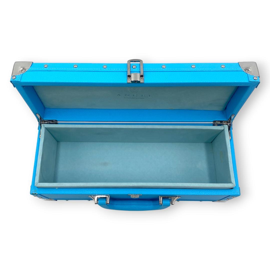 【まとめ】エンジェルシャンパン ヘイロー 空箱 5色セット