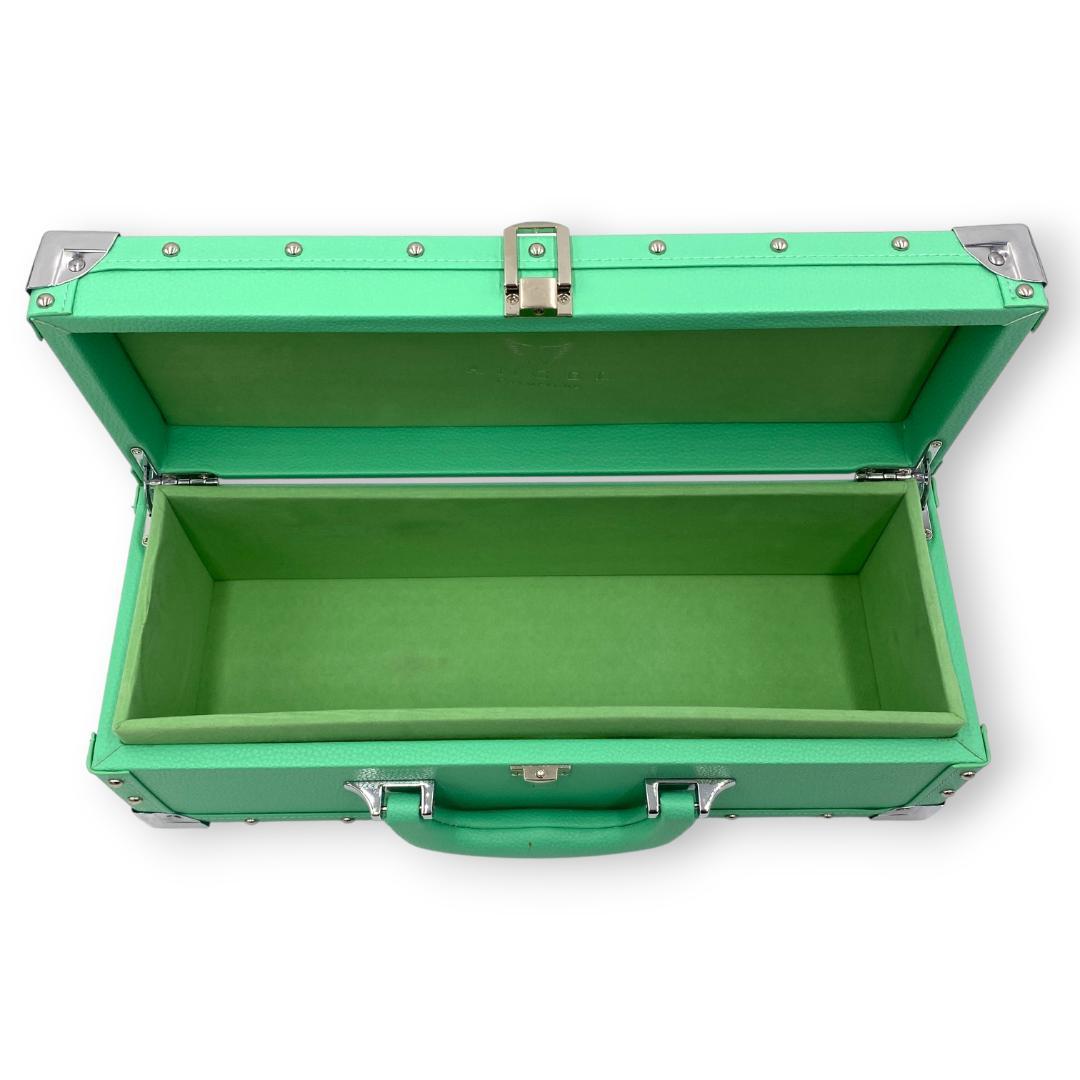 【まとめ】エンジェルシャンパン ヘイロー 空箱 5色セット