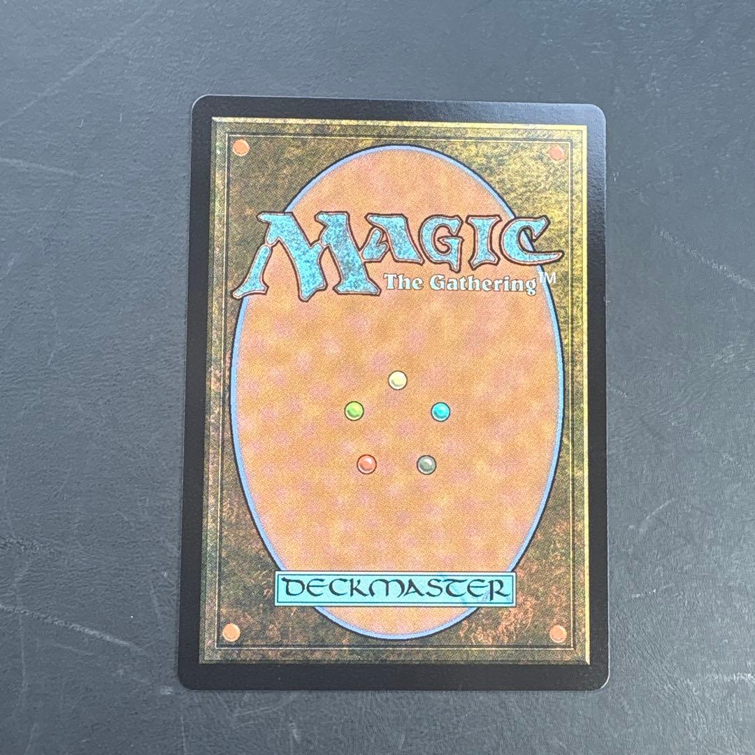 MTG FFコラボ　ティファ・ロックハート ボーダーレス　サージホイル