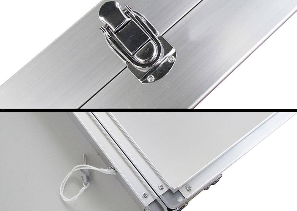 BBQ 高品質版 アルミ製 軽量 折りたたみ アウトドア テーブル1個 椅子4個