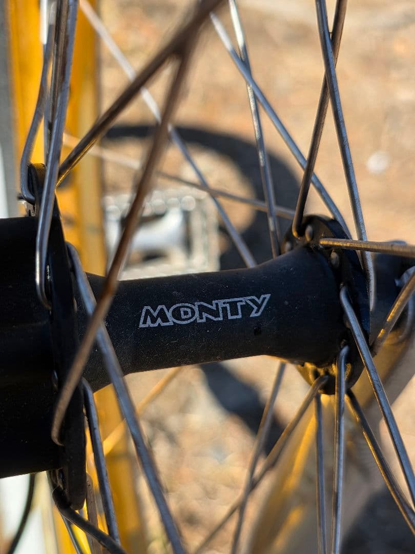 激レア❗ジャイアント　トライアル　GIANT TRIALS COMP