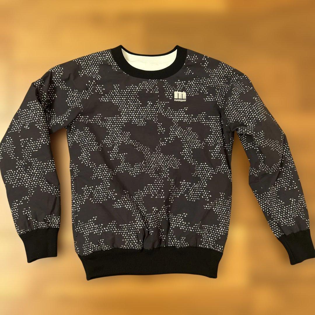 Munsingwear スニード　リバーシブル