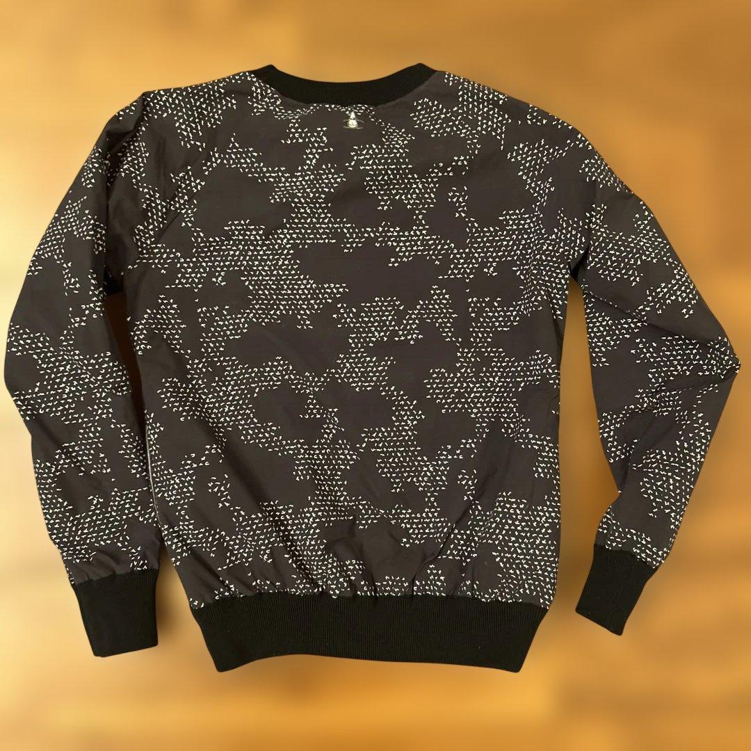 Munsingwear スニード　リバーシブル