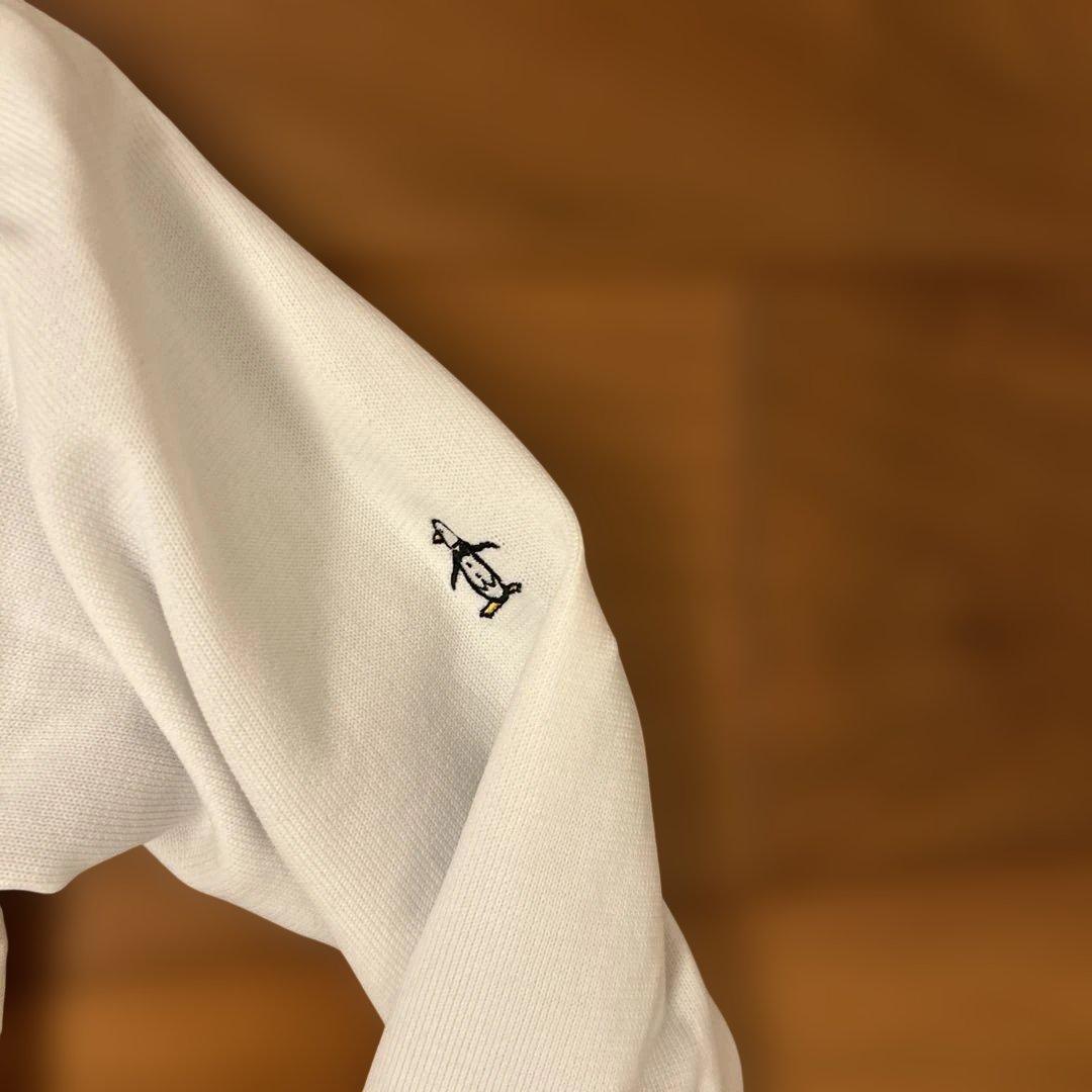 Munsingwear スニード　リバーシブル