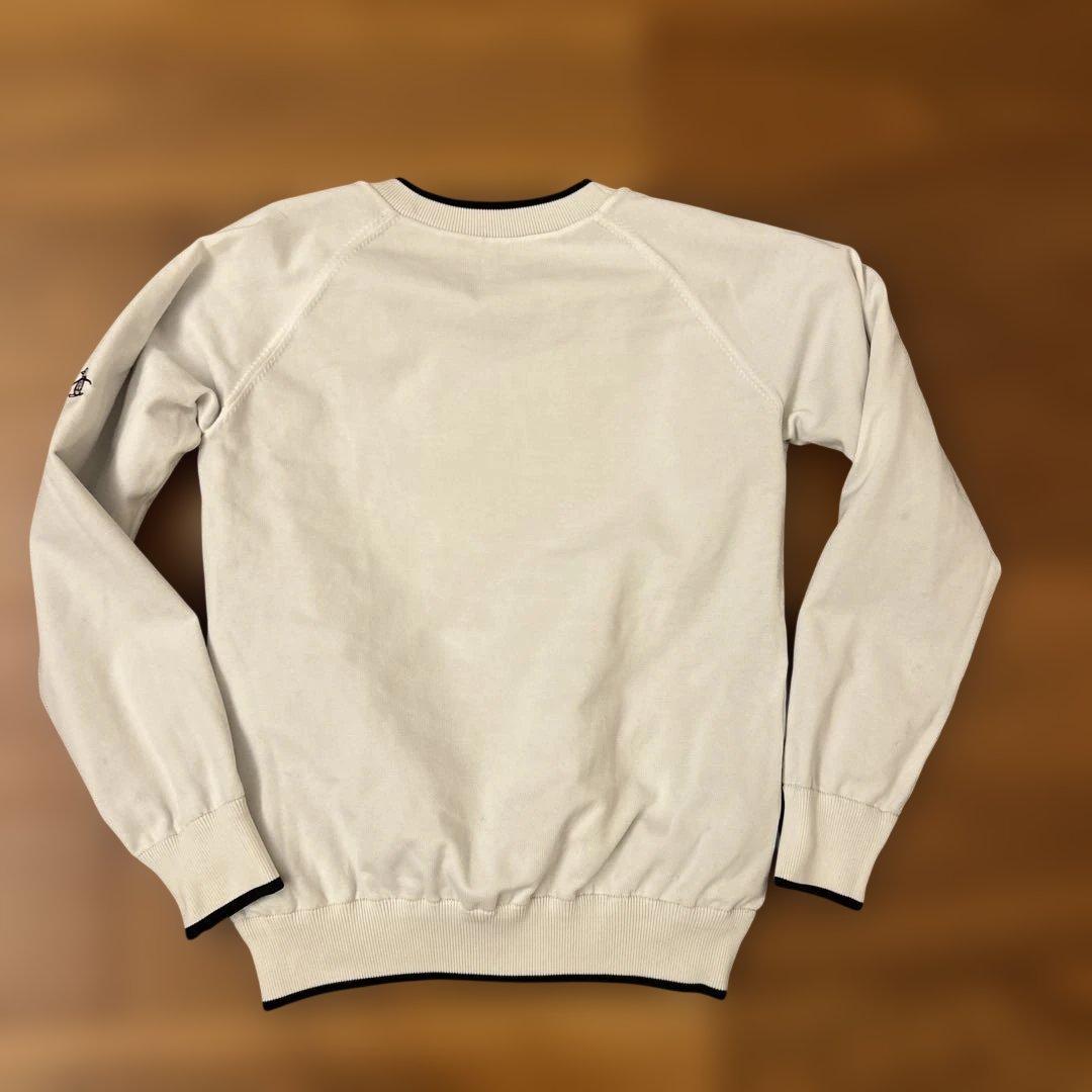 Munsingwear スニード　リバーシブル