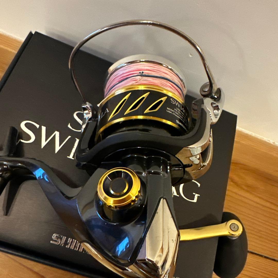 ステラ　sw14000