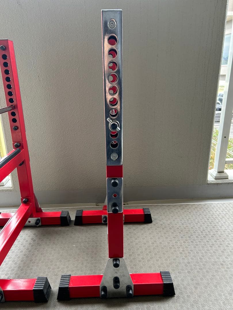 【FIGHTING ROAD】セーフティガード－ＴＲＵＳＴ