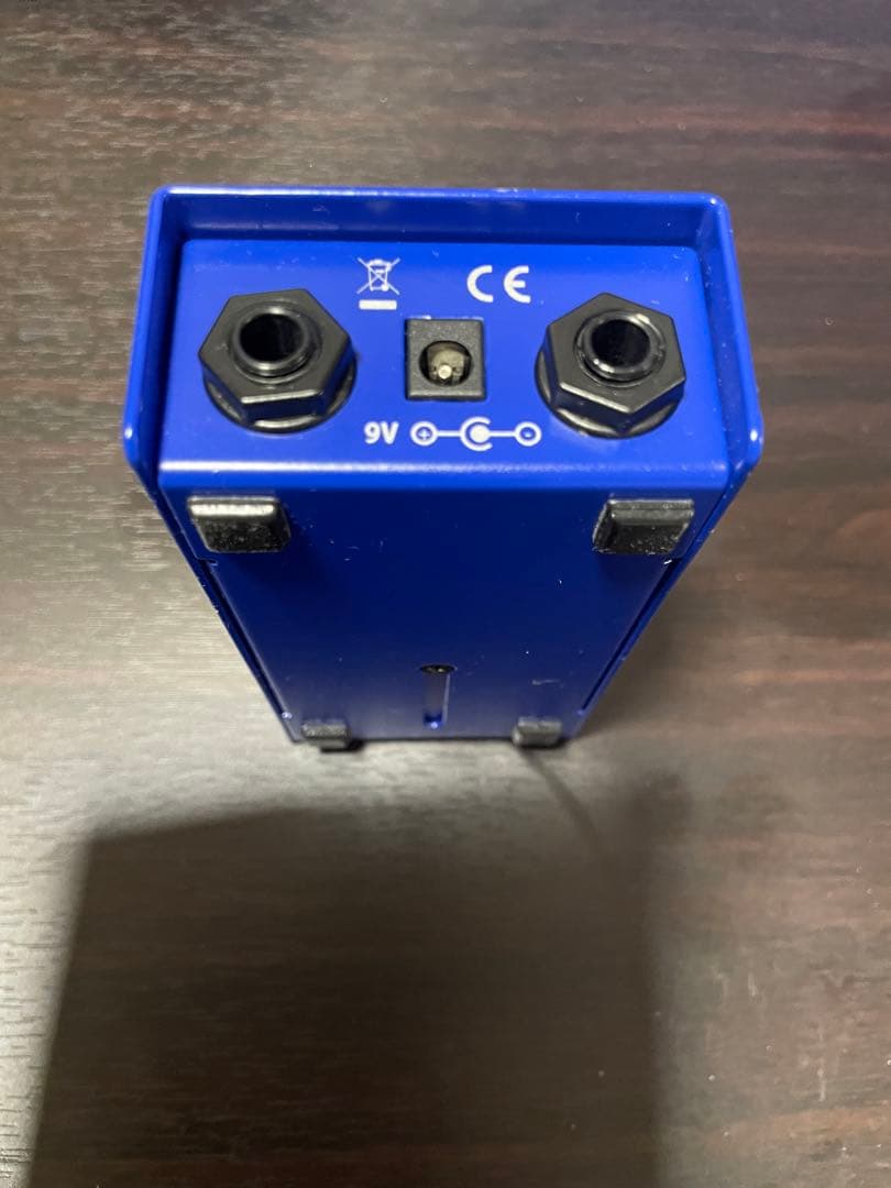 Aguilar / TLC Compressor アギュラー