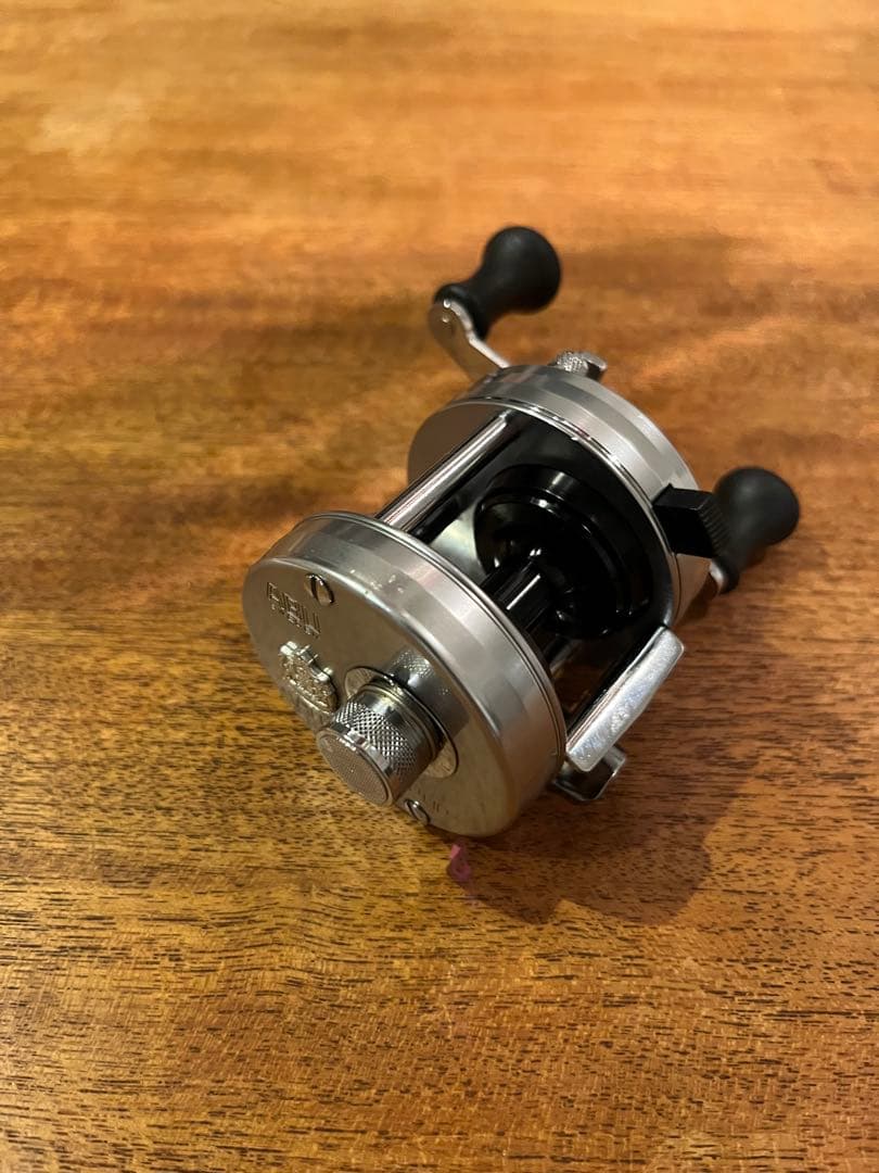 ABU Ambassadeur 1500C ベイトリール