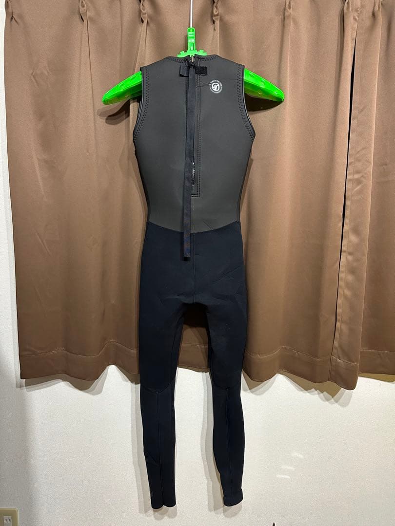 RINCON リンコン　ウェットスーツ上下