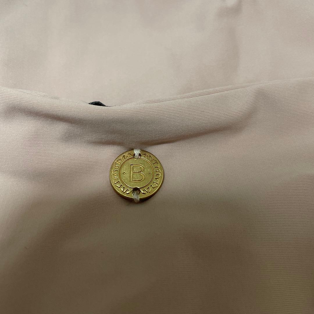 【新品】BODILE SASKIA レオタード 大人バレエ　Lサイズ