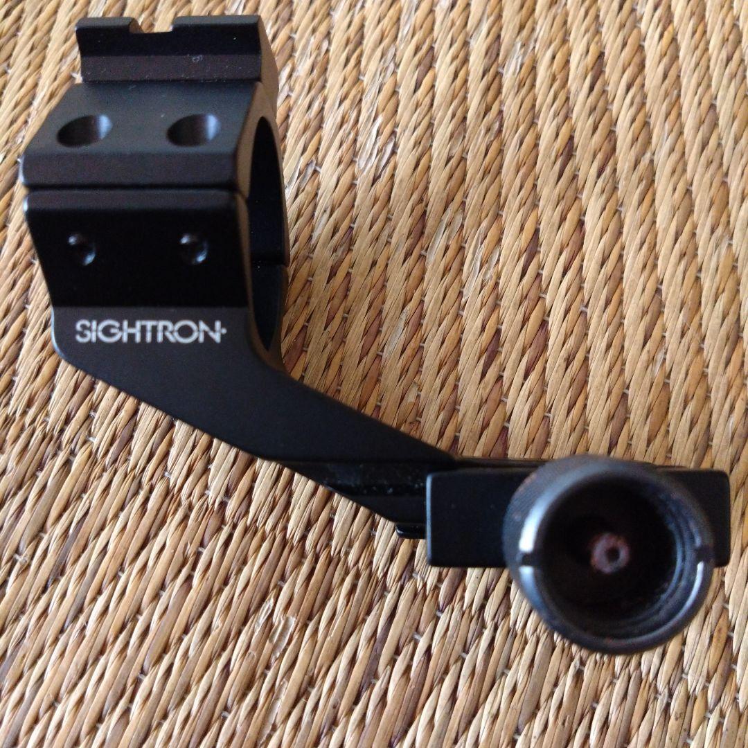 サイトロンジャパン　MD-33X　ダットサイト