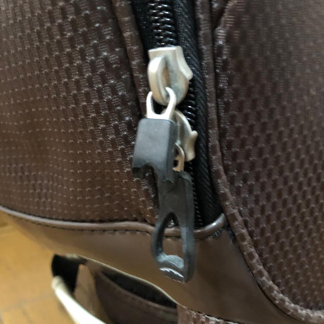 希少 SUN MOUNTAIN ゴルフ キャディバッグ サンマウンテン 14分割