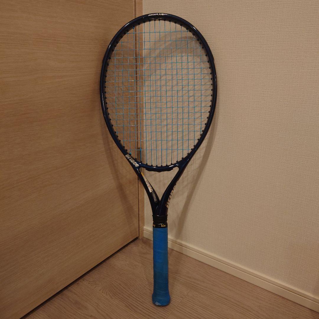 prince X105 270g G2 右利き用