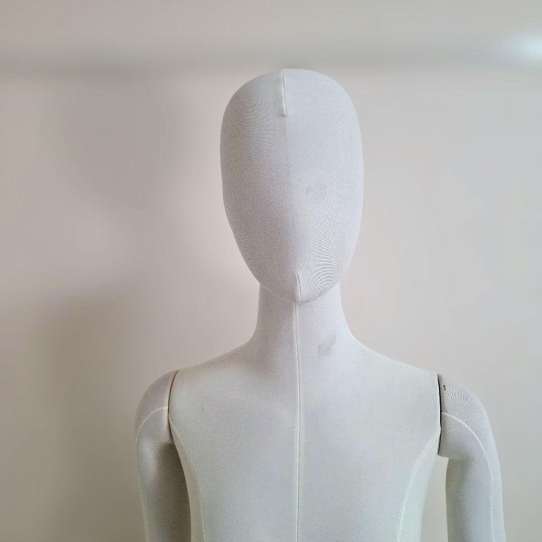 ReBodyPu マネキン 女性 レディース 全身 軽量 トルソー ディスプレイ