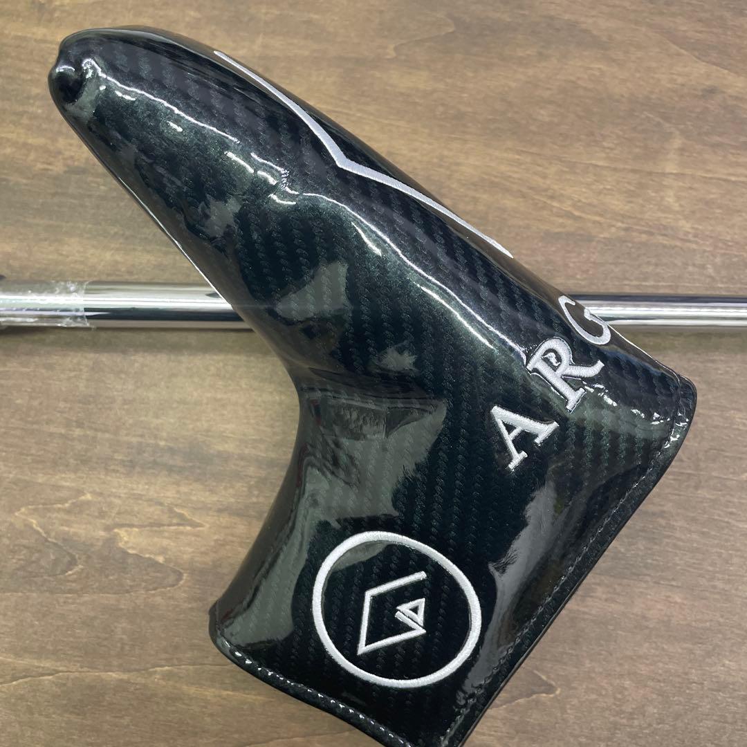 ARGOLF Galaad パター 34インチ アールゴルフ ガラード