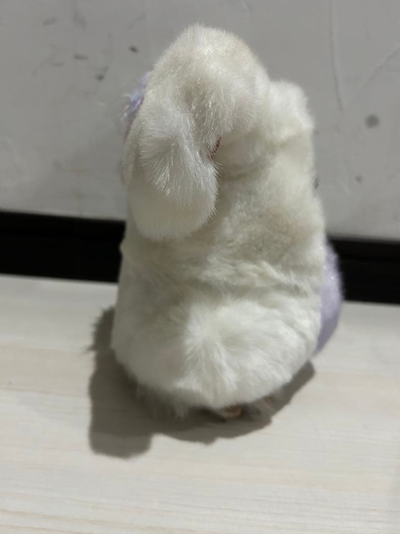 ファービー２ 青目 ブルー