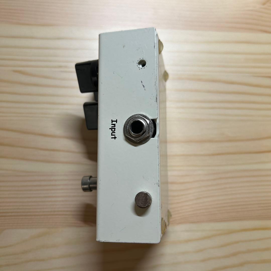 ギター Fulltone OCD