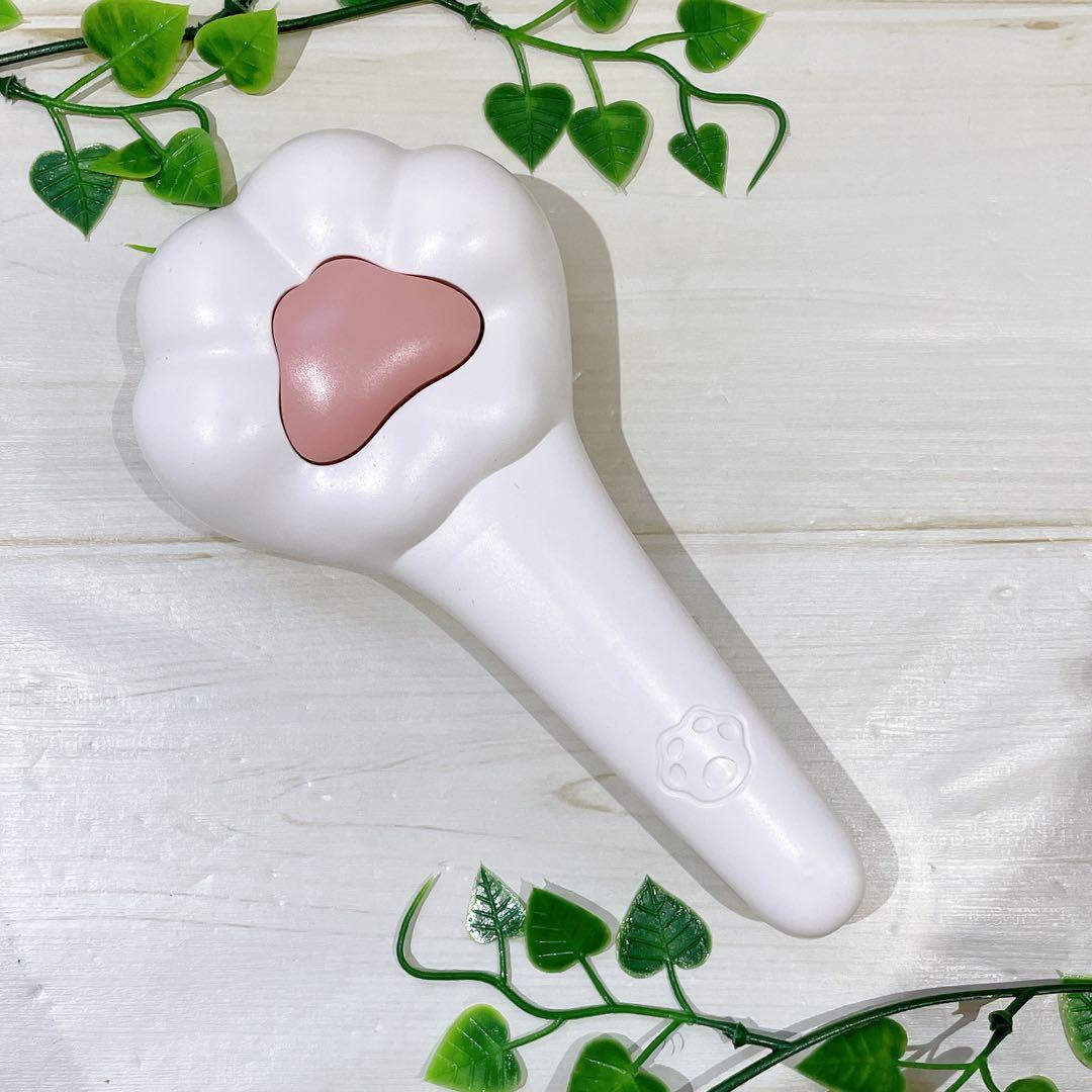 猫ブラシ 抜け毛用 スリッカーブラシ 長髪または短髪猫用