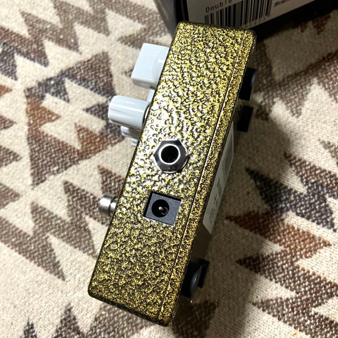 MAD PROFESSOR Double Moon コーラス フランジャー 新同