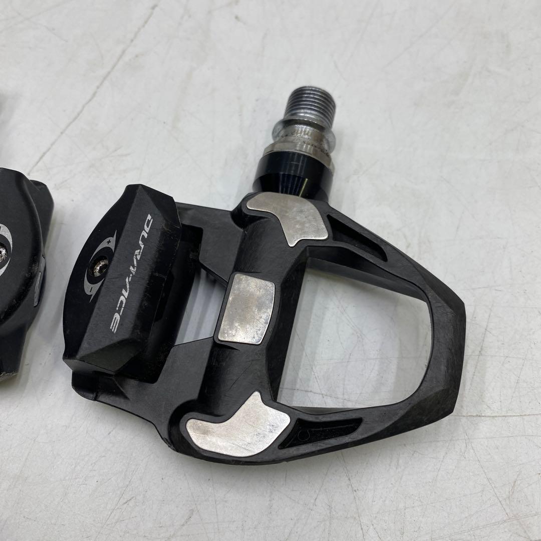 SHIMANO/シマノ ビンディングペダル PD-R9100 DURA-ACE①