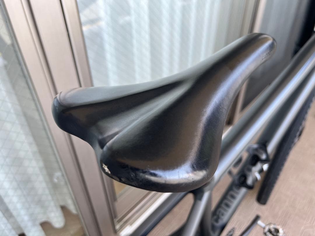 Cannondale BadBoy3 10速コンポ載替済調子良好 キャノンデール