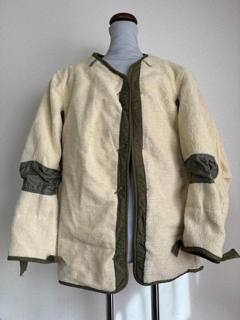 米軍 実物 M1951 フィールドジャケット 海兵隊