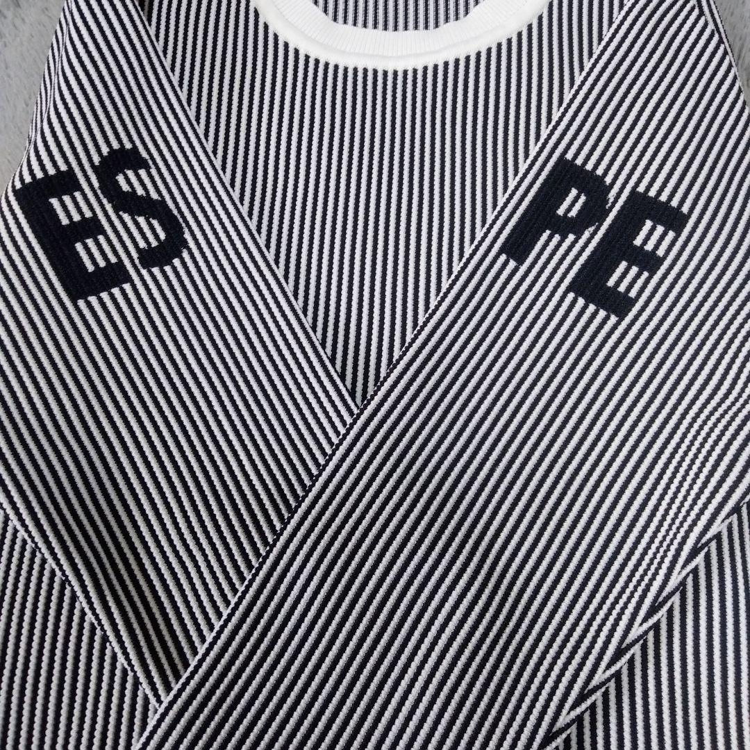 【極美品】PEARLY GATES☆ビッグロゴ☆ニット☆LL ゴルフ/スポーツ