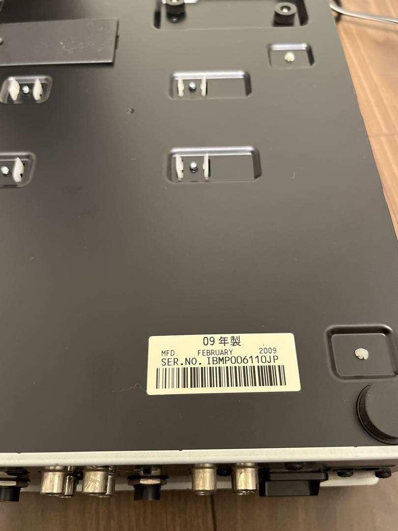 【Pioneer】 CDJ-400 DJM-400 セット　パイオニア　DJ