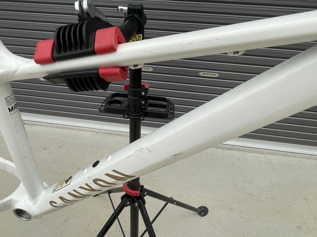 canyon stoic2 マウンテンバイクフレーム