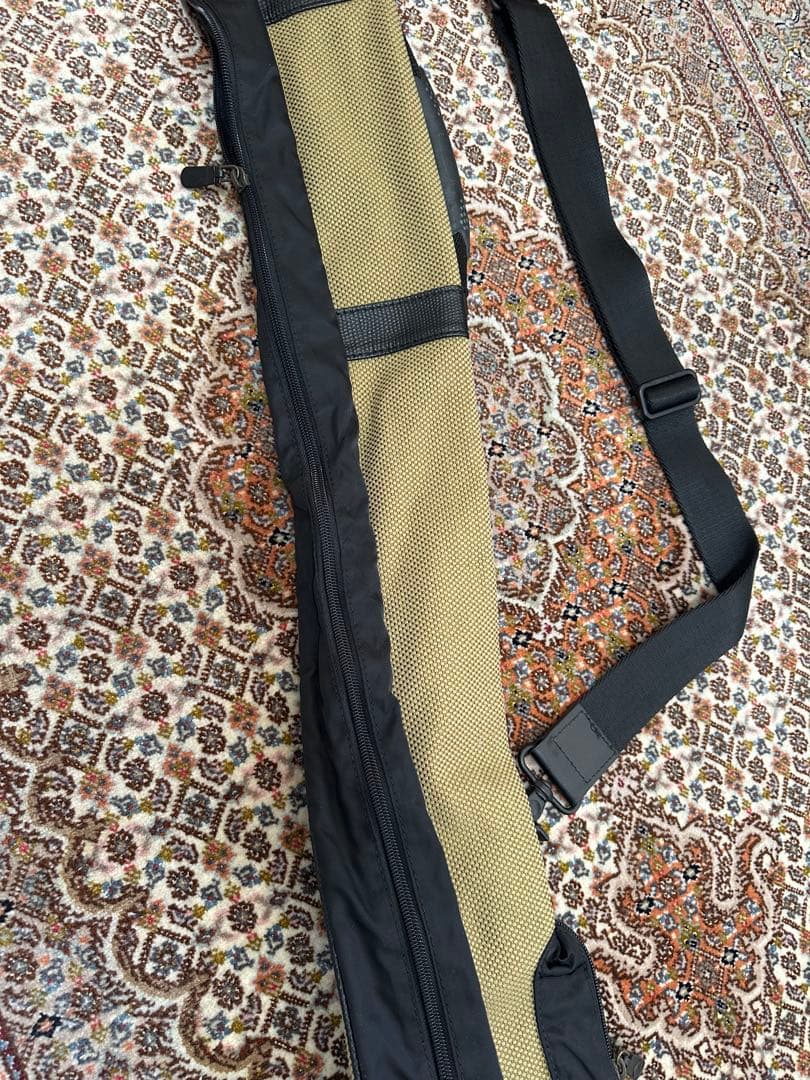 オロビアンコ　ゴルフクラブケースOrobianco