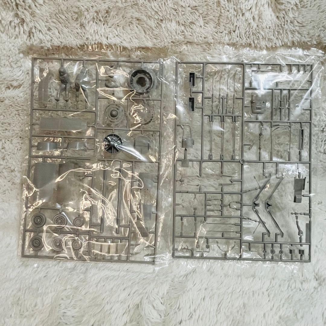 レベル 1/32 F-104G スターファイター フェラーリ 希少 新品未組立