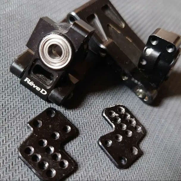 ReveD パーツセット