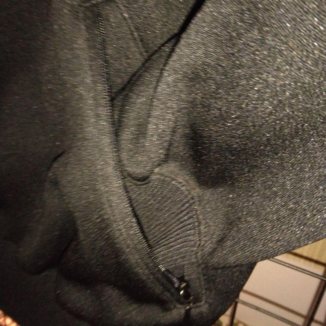 98～99ビンテージKappa ジップアップジャージ 2L 新品タッグ付超貴重