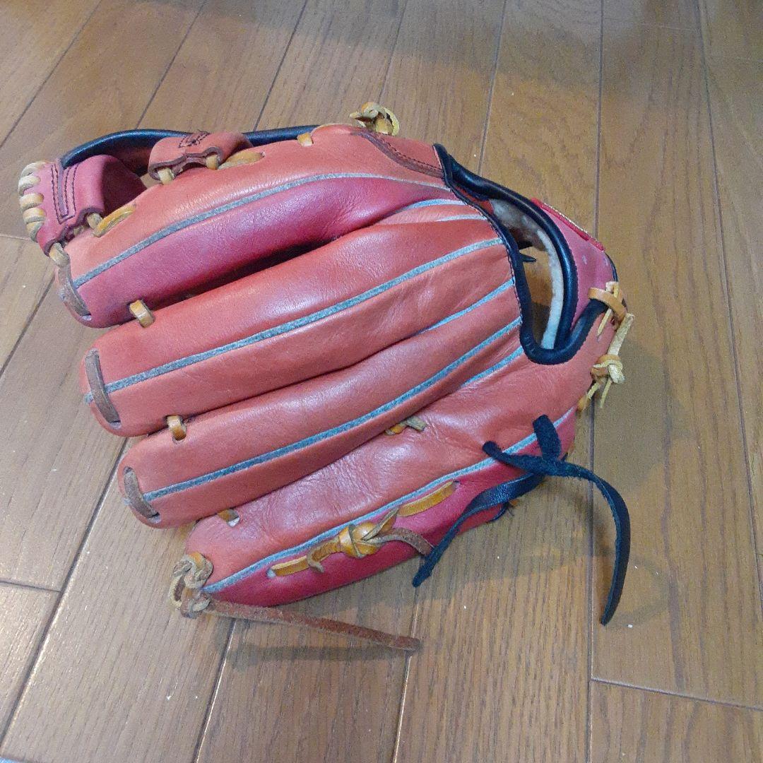 Slugger 軟式グローブ最終値下げ