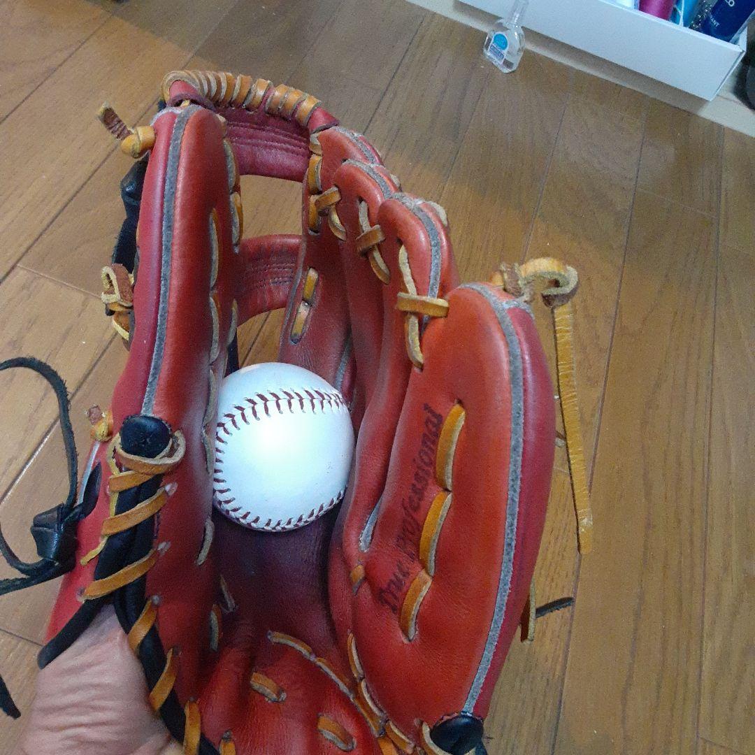 Slugger 軟式グローブ最終値下げ